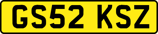 GS52KSZ