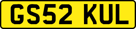 GS52KUL