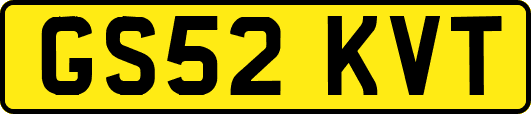 GS52KVT