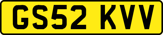 GS52KVV