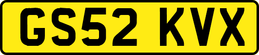 GS52KVX