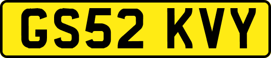GS52KVY