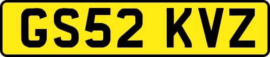 GS52KVZ