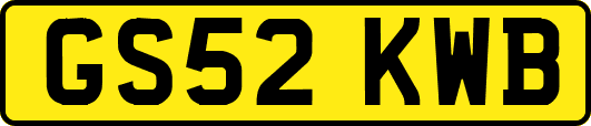 GS52KWB