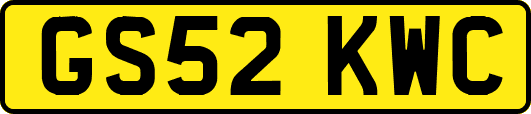 GS52KWC