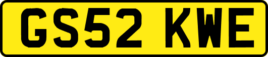 GS52KWE