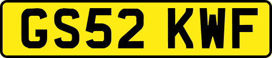 GS52KWF