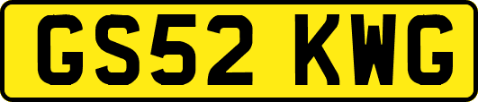 GS52KWG
