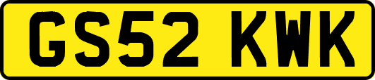 GS52KWK