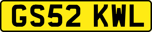 GS52KWL