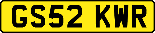GS52KWR
