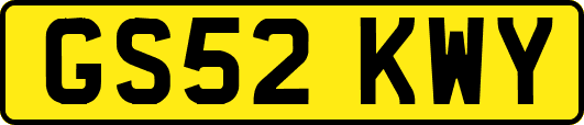 GS52KWY