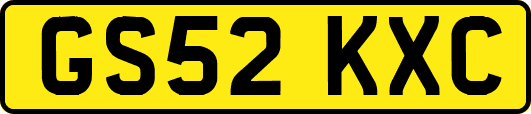 GS52KXC