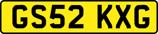 GS52KXG