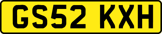 GS52KXH