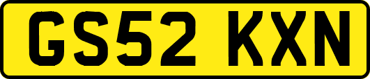 GS52KXN