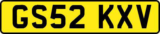 GS52KXV