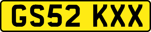 GS52KXX