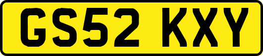 GS52KXY