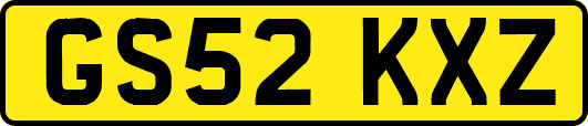 GS52KXZ
