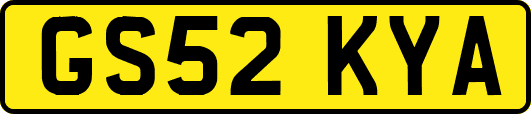 GS52KYA