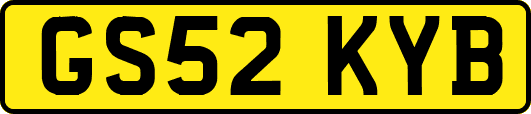 GS52KYB