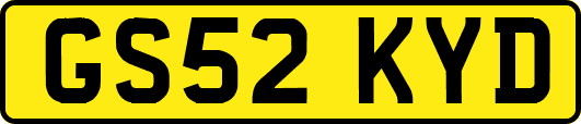 GS52KYD