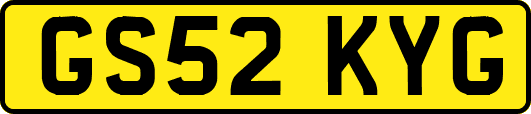 GS52KYG