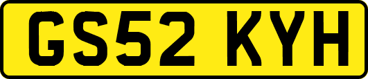 GS52KYH