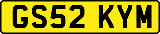 GS52KYM