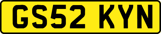 GS52KYN