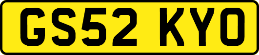 GS52KYO