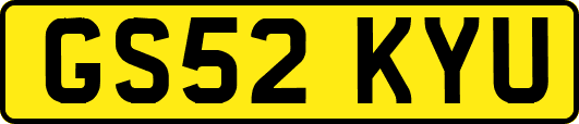 GS52KYU