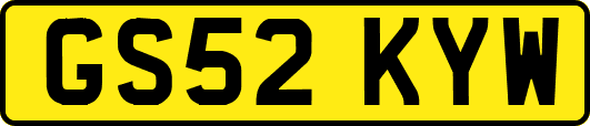 GS52KYW