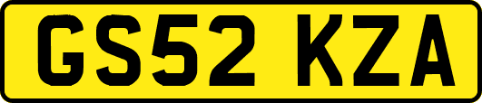GS52KZA