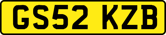 GS52KZB