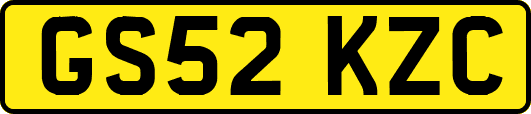 GS52KZC