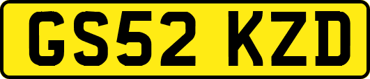 GS52KZD