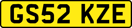 GS52KZE
