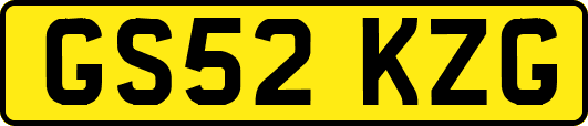 GS52KZG