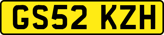 GS52KZH