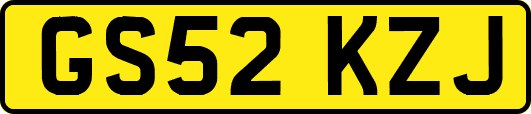 GS52KZJ
