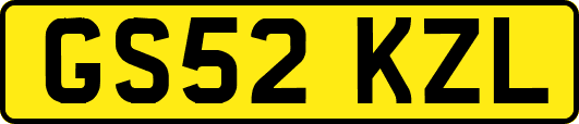 GS52KZL
