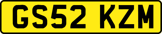 GS52KZM