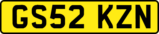 GS52KZN