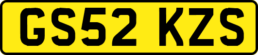 GS52KZS