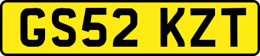 GS52KZT