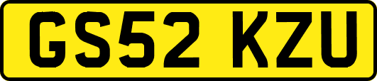 GS52KZU