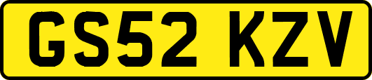 GS52KZV