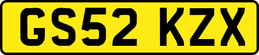 GS52KZX